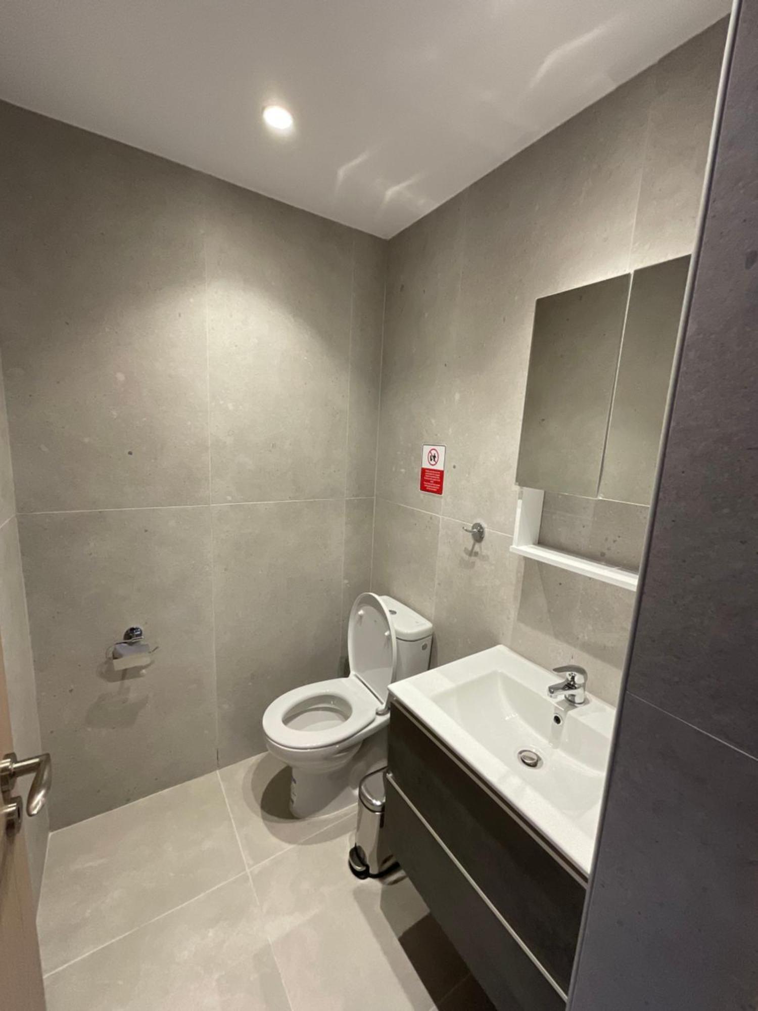 Le Voyageur By The Sea - Furnished Rooms Larnaka Exterior foto