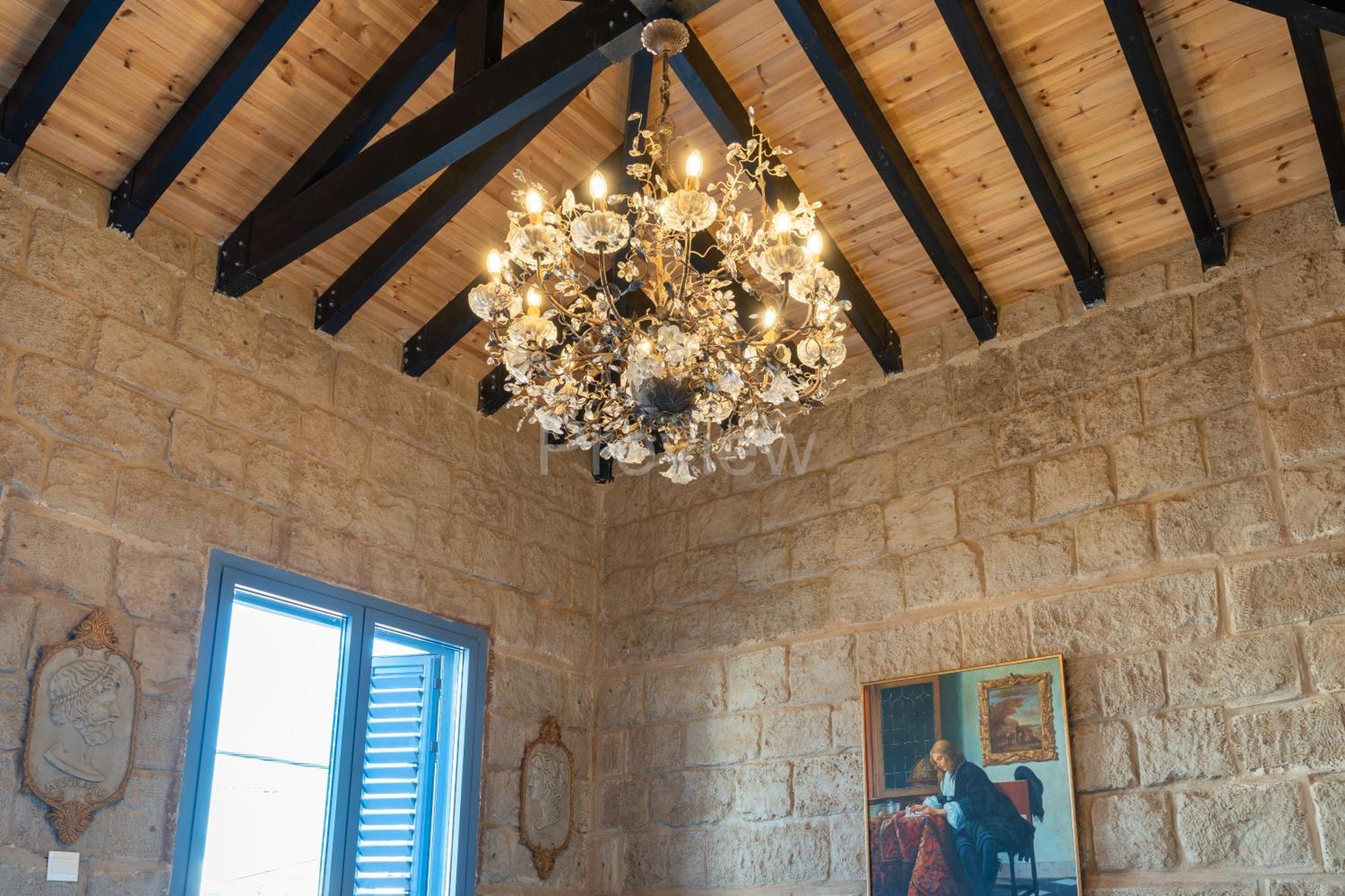 Le Voyageur By The Sea - Furnished Rooms Larnaka Exterior foto