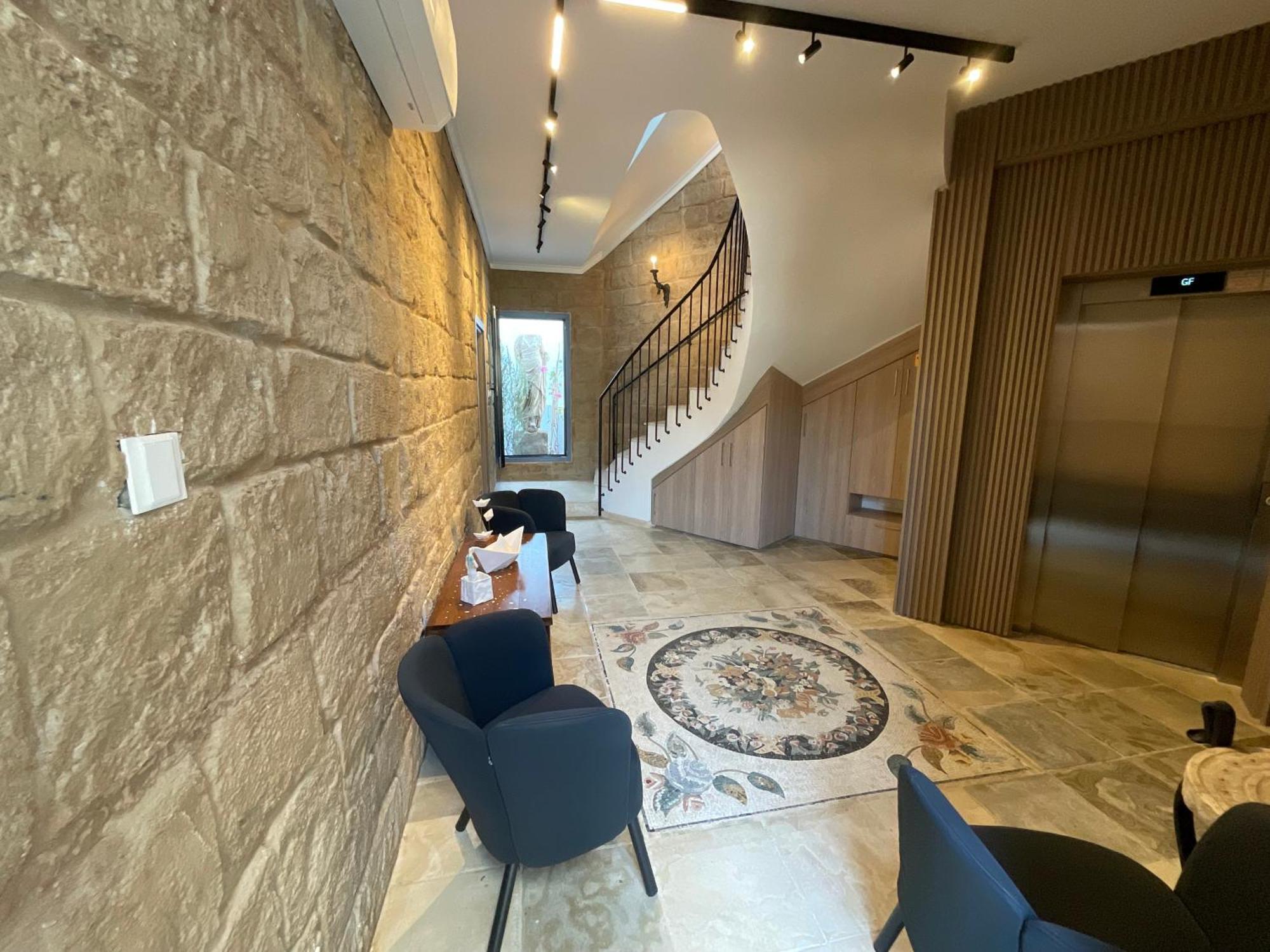 Le Voyageur By The Sea - Furnished Rooms Larnaka Exterior foto